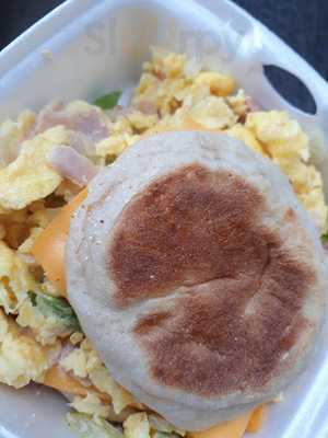 All Star Coney Island