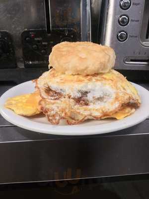 All Star Coney Island