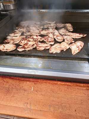 All Star Coney Island