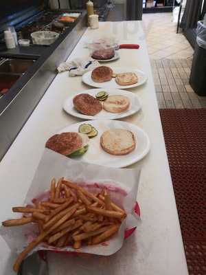 All Star Coney Island