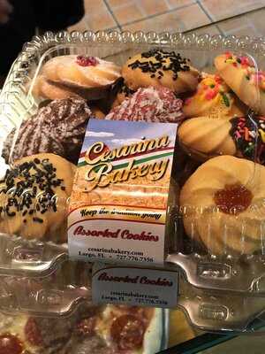 Famous Sal's Pizza & Italian Eatery