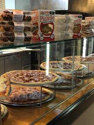 Famous Sal's Pizza & Italian Eatery