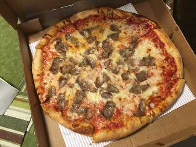 Famous Sal's Pizza & Italian Eatery