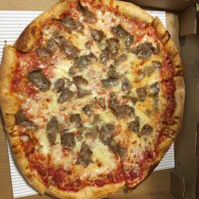 Famous Sal's Pizza & Italian Eatery