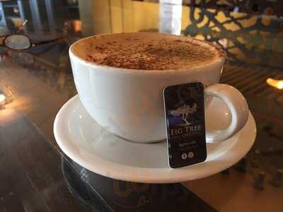 Fig Tree Cafe
