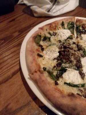 Not Your Average Joe's