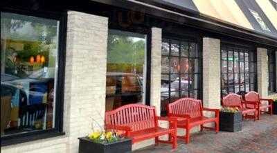 Not Your Average Joe's