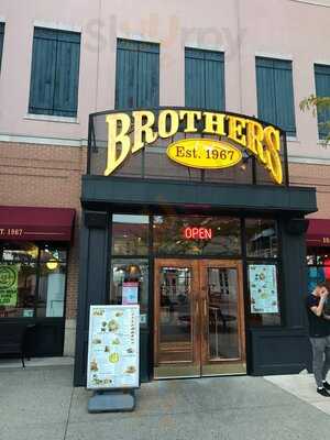 Brothers Bar & Grill