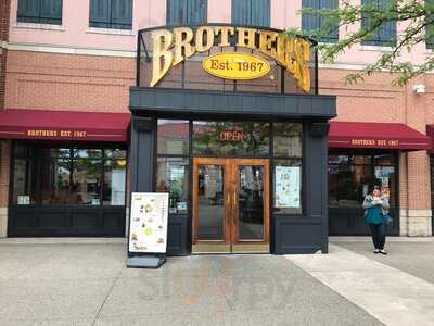Brothers Bar & Grill