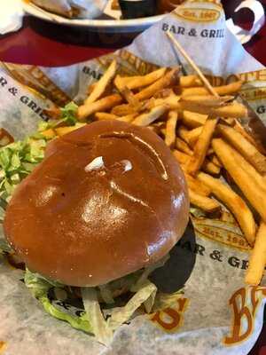 Brothers Bar & Grill