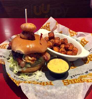 Brothers Bar & Grill