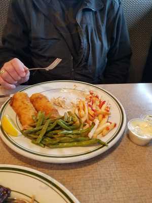 Red Olive Restaurant