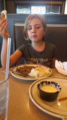 Red Olive Restaurant