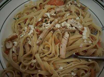 Red Olive Restaurant