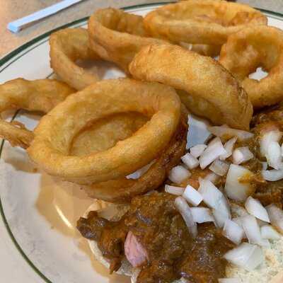 Red Olive Restaurant