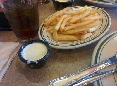 Red Olive Restaurant