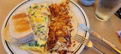 Red Olive Restaurant