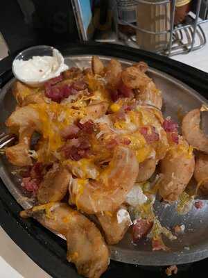 Ollie's On The Beach