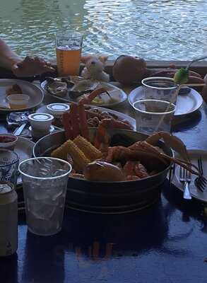 Ollie's On The Beach