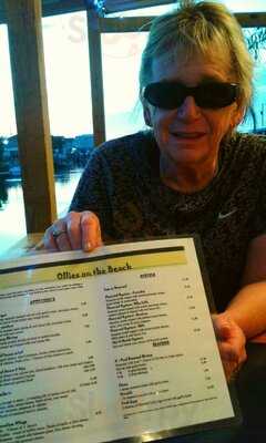 Ollie's On The Beach