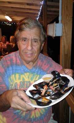 Ollie's On The Beach