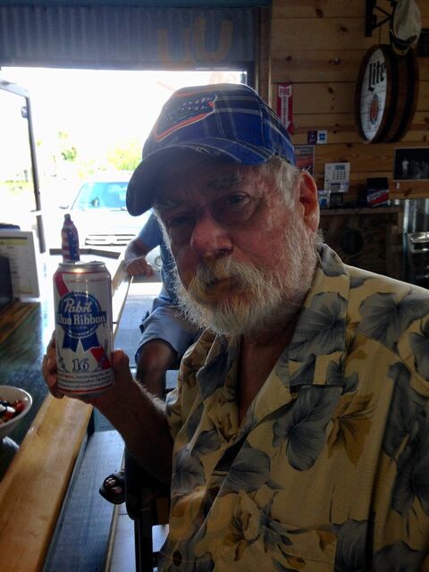 Ollie's On The Beach