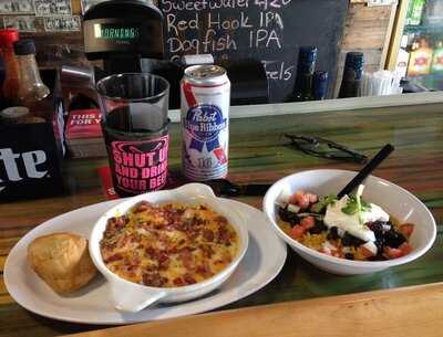 Ollie's On The Beach