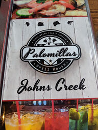 Palomilla's Grill House