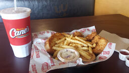 Raising Cane's Chicken Fingers