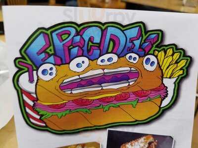Epic Deli