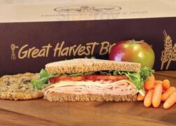 Great Harvest Bread Co.