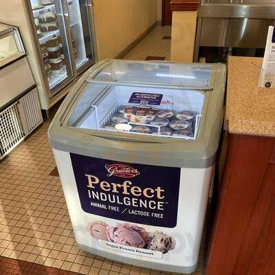 Graeter's Ice Cream