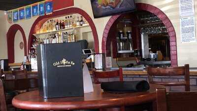 Old Santa Fe Mexican Grille