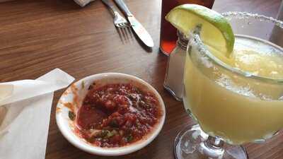 Old Santa Fe Mexican Grille