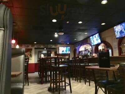 Old Santa Fe Mexican Grille