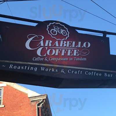 Carabello Coffee