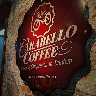 Carabello Coffee