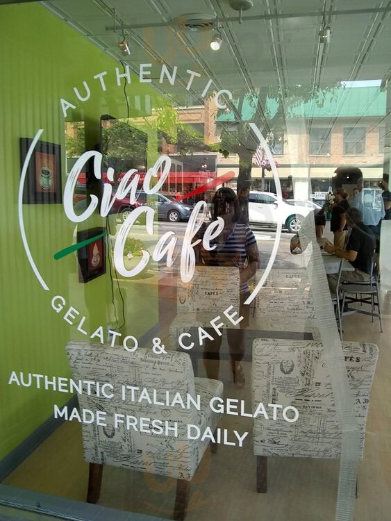 Ciao Cafe