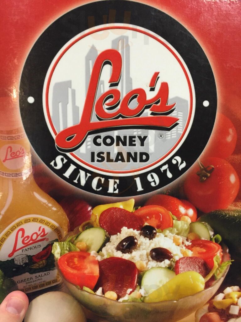 Leo's Coneyisland