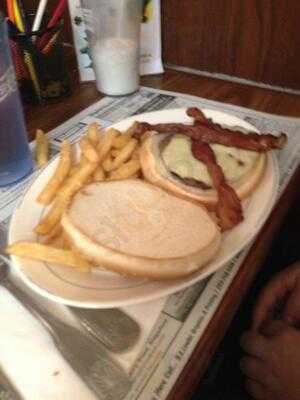 Dimitri's Diner Family Restaurant