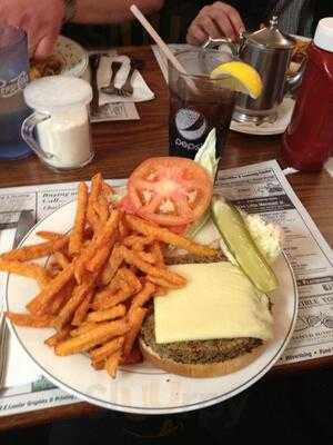 Dimitri's Diner Family Restaurant