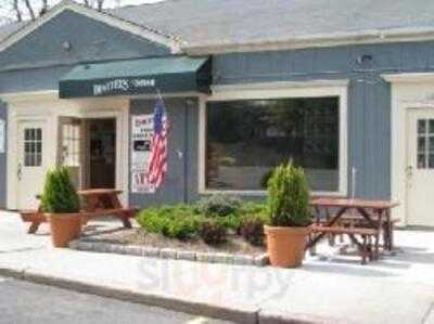 Dimitri's Diner Family Restaurant