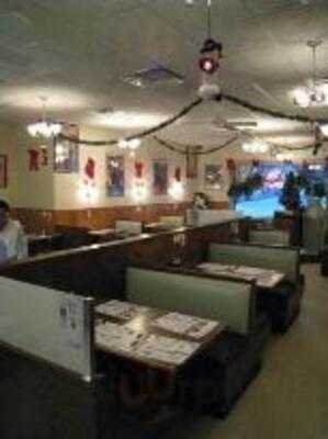 Dimitri's Diner Family Restaurant