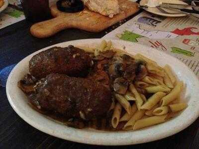 Leo & Joe's New Jersey Pizza And Restaurant