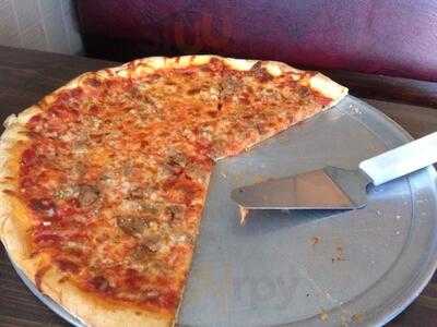 Leo & Joe's New Jersey Pizza And Restaurant