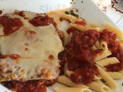 Leo & Joe's New Jersey Pizza And Restaurant