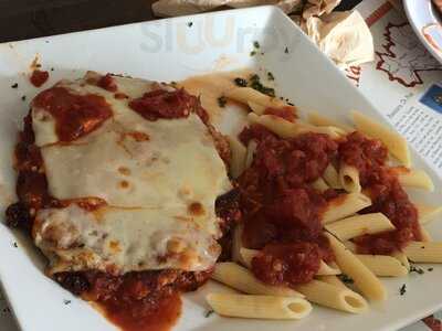 Leo & Joe's New Jersey Pizza And Restaurant