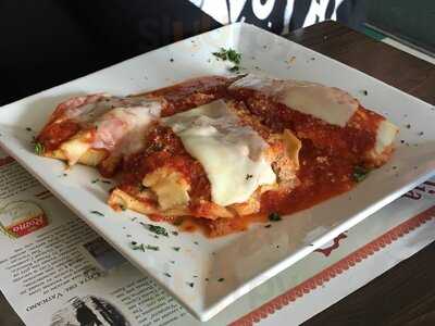 Leo & Joe's New Jersey Pizza And Restaurant