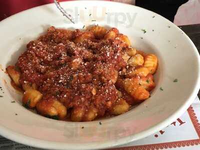 Leo & Joe's New Jersey Pizza And Restaurant