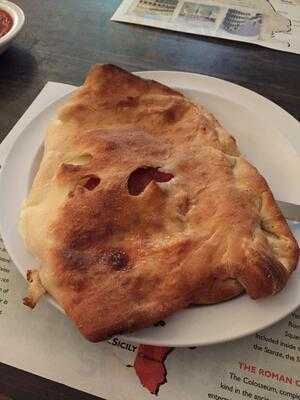 Leo & Joe's New Jersey Pizza And Restaurant